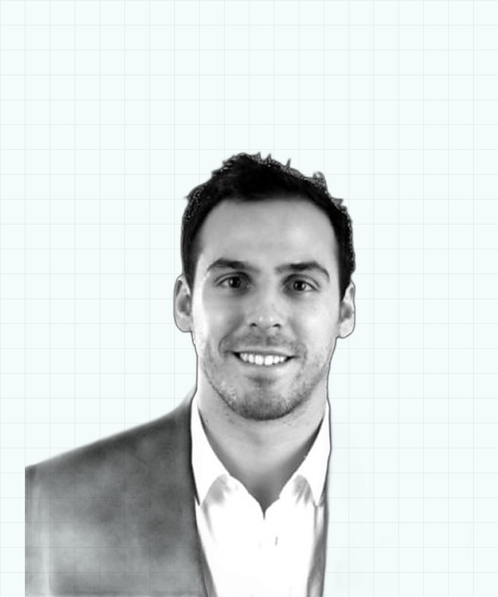 Portrait de Mehdi Bakkali