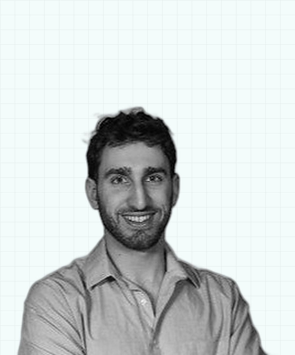 Portrait de Sami Bakkali