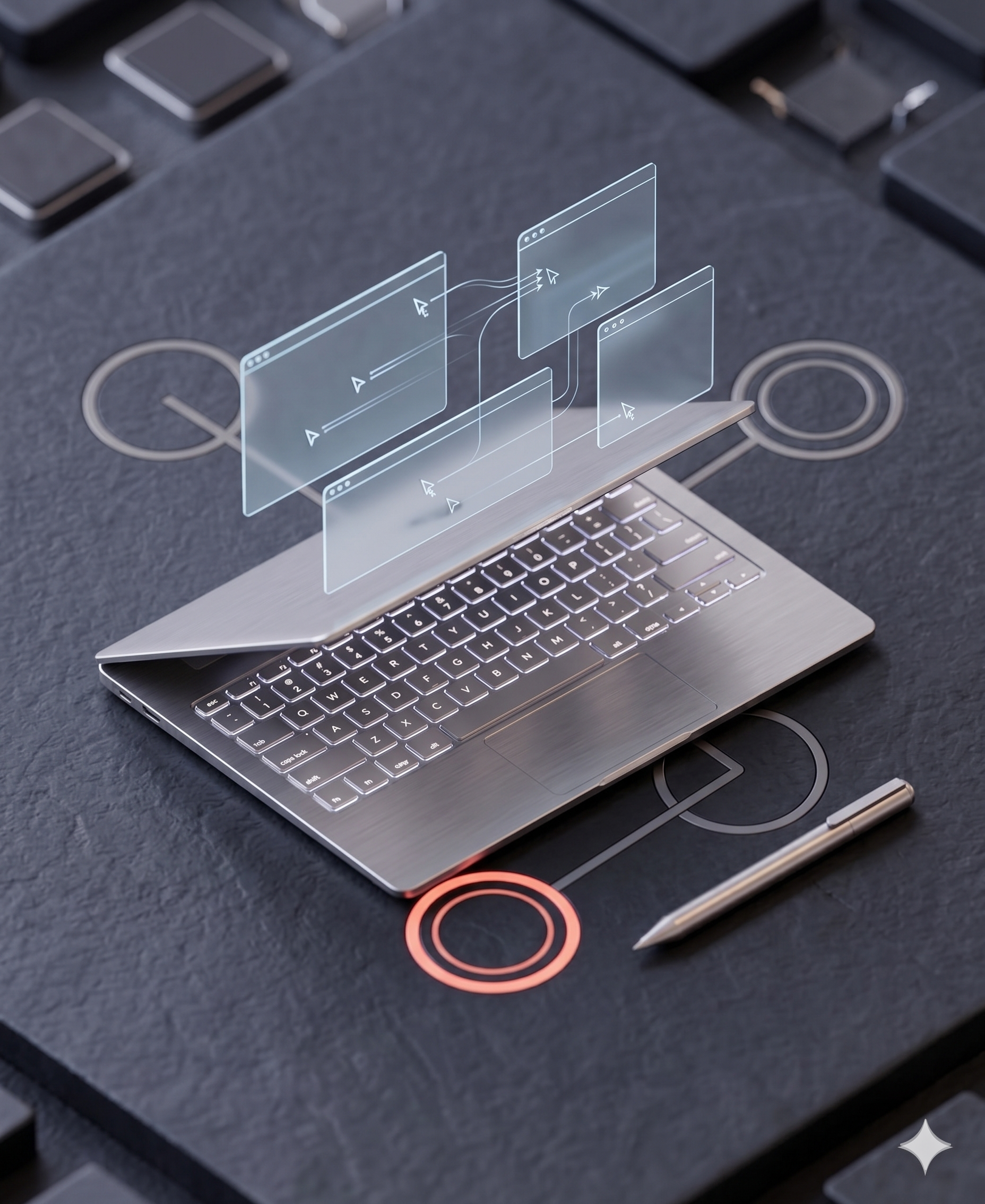 Consulting et formation