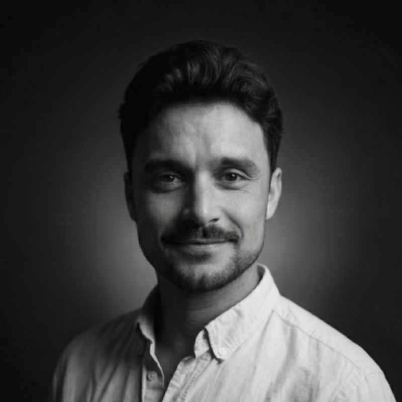 Hadrien Peyron